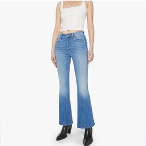 MOTHER The Weekender Size 33 NWT